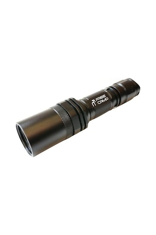 Freecamp And - Bc25se 960 Lümen Led Fener Siyah