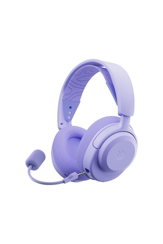 Steelseries Ssh61778 Arctis Nova 3p Wireless Lavender Kablosuz Mfmfstl0079