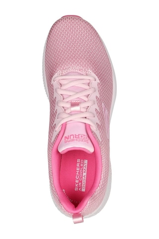Skechers Go Run Consıstent Kadın Ayakkabı 128290-pnk Pembe