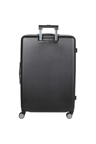 Guess Unısex Valiz Tmvelgp4303-dab Tmvelgp4303-dab Siyah Siyah