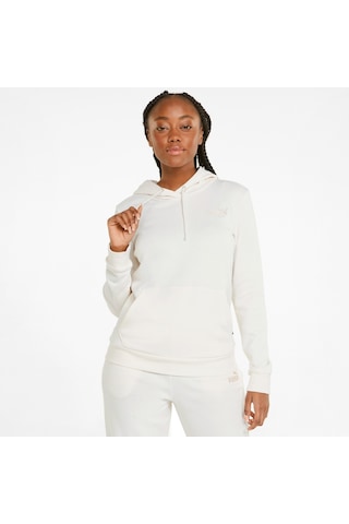 Puma 84833299 Ess+ Embroidery Tr Kadın Sweatshirt 001