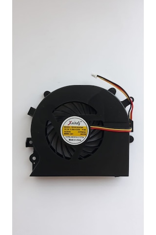 Sony Vpc Ea Notebook Fan