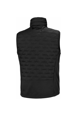 Helly Hansen Hp Hybrid Stretch Erkek Yelek-hha.34491 Antrasit