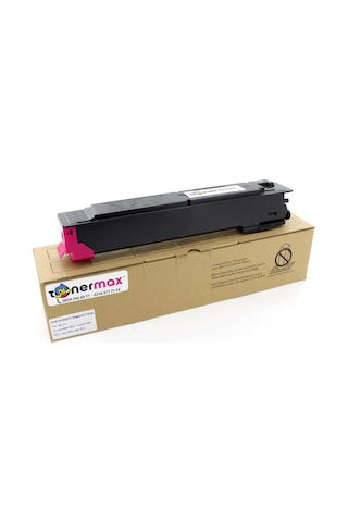 Utax 350Ci Uyumlu Toner Kırmızı/ Utax Ck-5511 Uyumlu Toner Kırmız