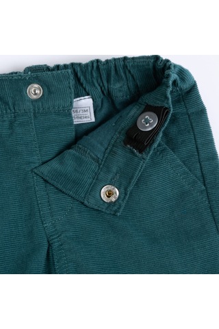 Chicco Pantalon 09007854000000 000058 Dark Green