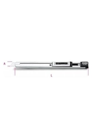 Beta 1770 Maket Bıçağı 140 Mm