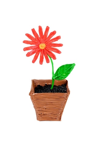 Start+ Eco Primary Pow 250 Çubuk Filament - 2.5mm Pla, 3ds-eco-mıx2-250 Primary Pow