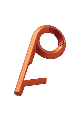 Lexon Horizon Safetouch Temassız Dokunma Aparatı - Turuncu