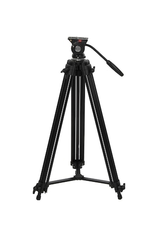Nest 777 Profesyonel Dslr Ve Video Kamera Tripod