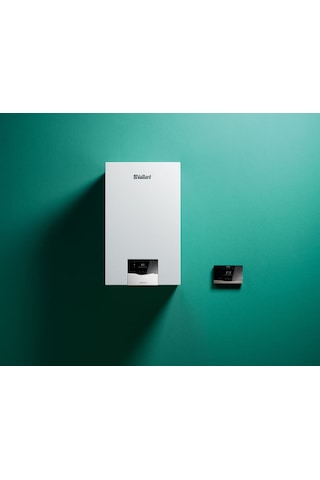 Vaillant Ecotec Plus VUW 36CS/1-5 (N-TR) 30 KW Yoğuşmalı Kombi