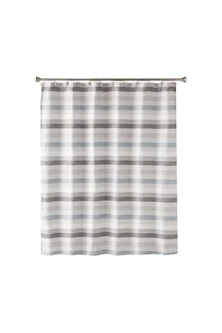 Skl Home By Saturday Knight Ltd. Westwick Stripe Skl Home By Saturday Knight, Gri/çok Renkli Diğer