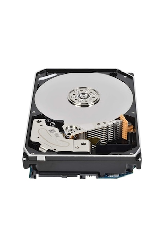 12tb Toshıba N300 7200rpm Sata 256mb Hdwg51cuzsva