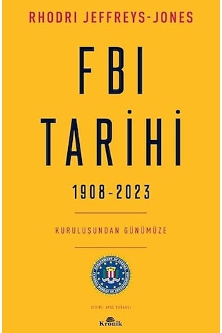 İlk Osmanlılar: Ve Batı Anadolu Beylikleri Dünyası + Yahudi Devleti + Fbı Tarihi 1908-2023: Kuruluşundan Günümüze