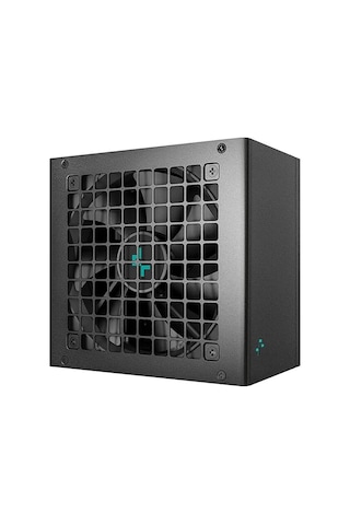 Deepcool Pn850m 850w Atx 3.1 Pcıe 5.1 80+ Gold Güç Kaynağı Akak92dep0007
