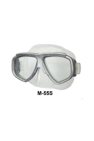 Halikarnasdeniz Nemosub M-55 Maske