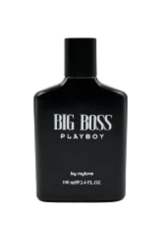 Piev Big Boss Playboy Erkek Parfüm EDT 100 ML