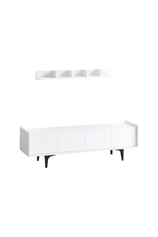Decormet Kastra Tv Ünitesi Dec0046 Diğer