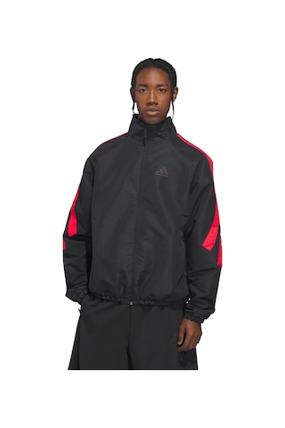 Jz0373-e Adidas Adıdas Trk Jkt Erkek Ceket Siyah Jz0373-e Siyah