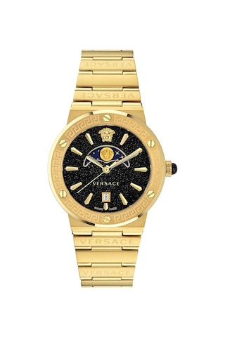 Versace Swiss Made  Vrscve7g00323 Unisex Kol Saati