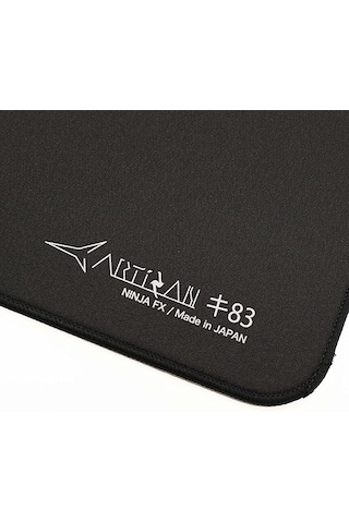 Artısan Mousepad - Fx Key-83 - Mid - Xl - Black 001