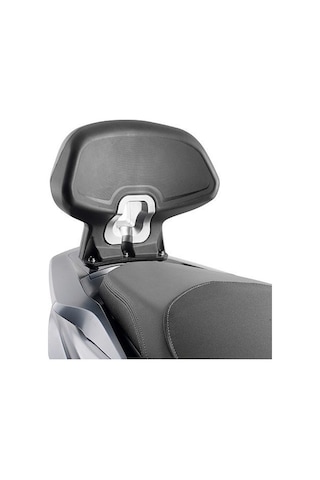 Honda Pcx 125 / 150 14 26 Sissybar Kappa Ktb1190a Siyah