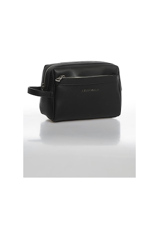 Pierre Cardin Erkek Portföy Çantası Siyah Pc001179 Siyah