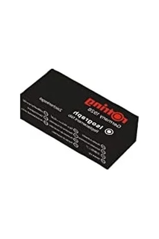 0,3 Mm Yedek Uçlar İle Teknik Çizim Kalemi