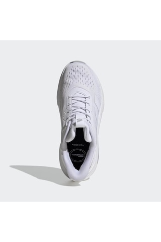 Adidas Cloudfoam Cuxxıon - Rapıdfıt Beyaz Kadın Sneaker Hp3446 Beyaz