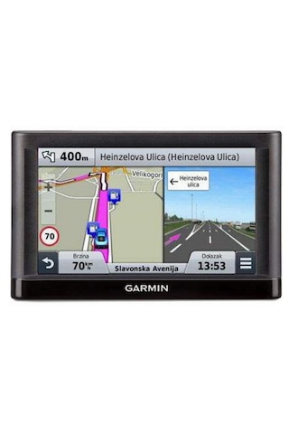 Garmin 54LM Avrupa + Türkiye 5 İnc Navigasyon Cihazı