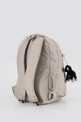 Ççs 51656 Okul Çantası Bej