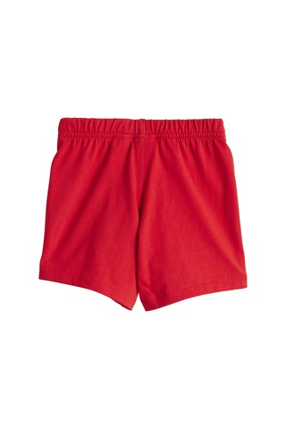 Adidas X Disney Minnie Mouse Bebek Eşofman Takımı Siyah Jd0575-b Siyah Kırmızı Siyah - Kırmızı