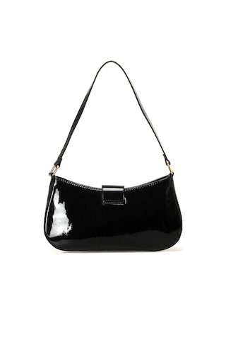 İnci Incı Maggıe 4pr Siyah Kadın Omuz Çantası 000000000101901231 000000101901231001 Siyah