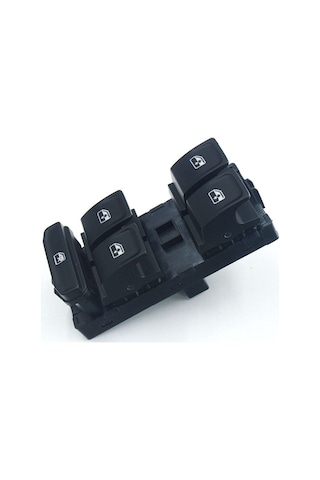 Vw Golf 7 Passat B8 Cam Düğmesi Anahtarı Sol