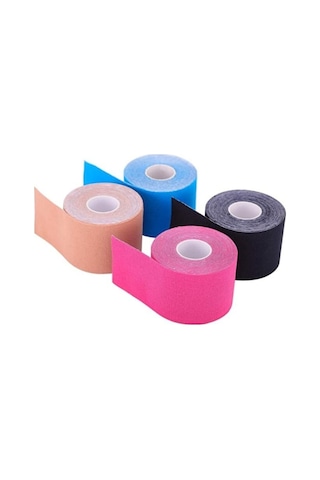 Kinesio Sporcu Bandı