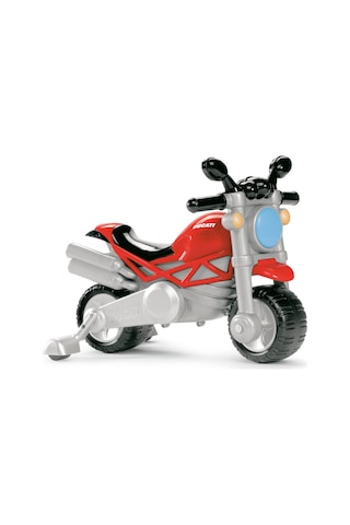 Chicco Ducatı Motor 00071561100000 Red