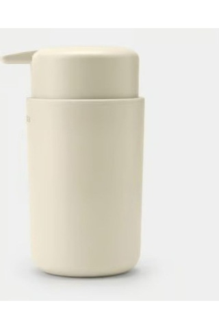 Brabantia Renew Soft Beıge Plastik Sabunluk Elvin Home Concept