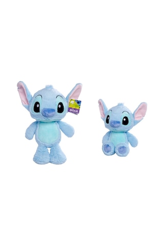 Disney Stitch Peluş Oyuncak - 25 Cm Diğer