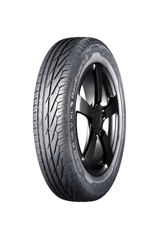 Unıroyal 175/70R13 82T Rainexpert 3 Yaz Lastiği 2025