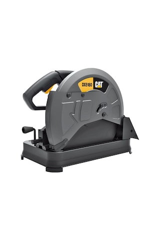 Cat DX5180 2400W Profesyonel Profil Kesme Makinesi 355 MM