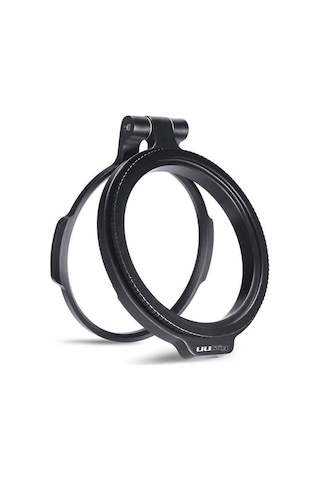 Uurig R-58 Hızlı Filtre Takma Aparatı 58Mm