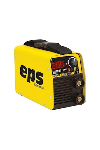 Eps Genera 201 Inverter Kaynak Makinesi