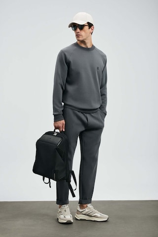 Lufian Rex Koyu Gri Erkek Eşofman Altı 112050075 Koyu Gri