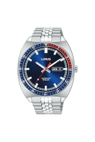 Lorus Rl445bx9 Erkek Kol Saati Rose Gold