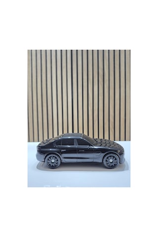 Kırmızı Bmw Arabalı Müzik Kutusu Speaker Fm Radyo Usb Tf X-703 Diğer