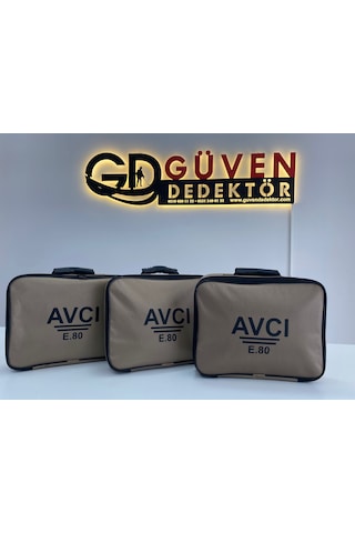 Avcı E-80