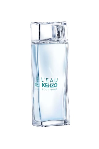 Kenzo L'eau Pour Femme Edt 100 Ml Kadın Parfüm Çiçek - Meyve
