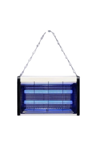 Büro Ev Ofis Yazlık İçin Elektrikli Uv Sivrisinek İmha Edici Lamba