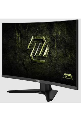 Msı 27 Mag 275cf X24 240hz 0.5ms Fhd 1500r Rapid Va Cece5msı0290