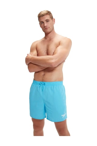Speedo Essentials Watershort Erkek Şort Mayo Mavi