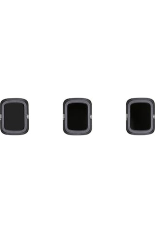 DJI Mavic Air 2 ND Filtre Set (ND4, ND8, ND32)